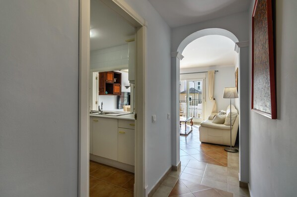 Apartment | Interior