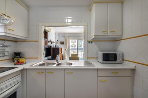 Apartment | Private kitchen