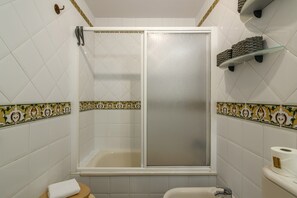 Apartemen | Kamar mandi