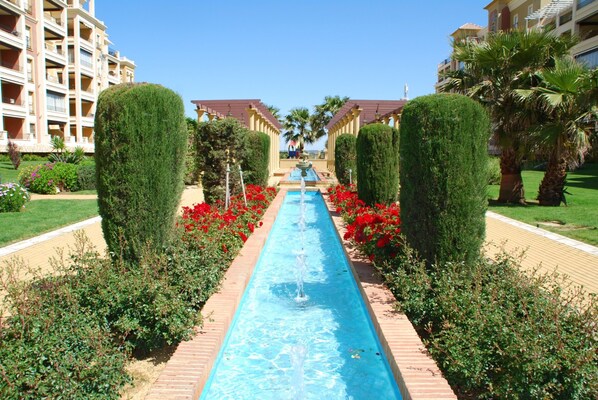 Apartment | Exterior