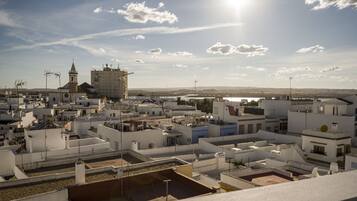 Apartment | Aussenbereich