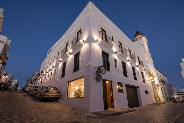 Departamento | Exterior