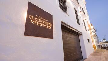 Appartement | Exterieur