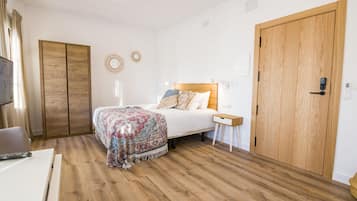 Appartamento | 1 camera, ferro/asse da stiro