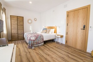 Apartment | 1 bedroom, iron/ironing board - City Comfort Modern Aparthotel (Ayamonte)