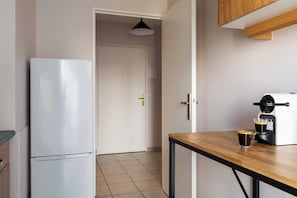 Apartment | Interior