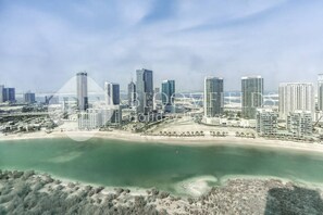 واجهة المنشأة