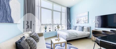 Coffre-fort, fer et planche Ă repasser, accĂšs au Wi-Fi (inclus)