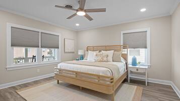 4 chambres, Wi-Fi, draps fournis