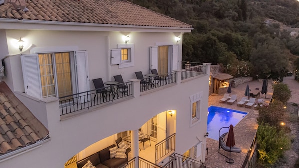 Villa | 4 chambres