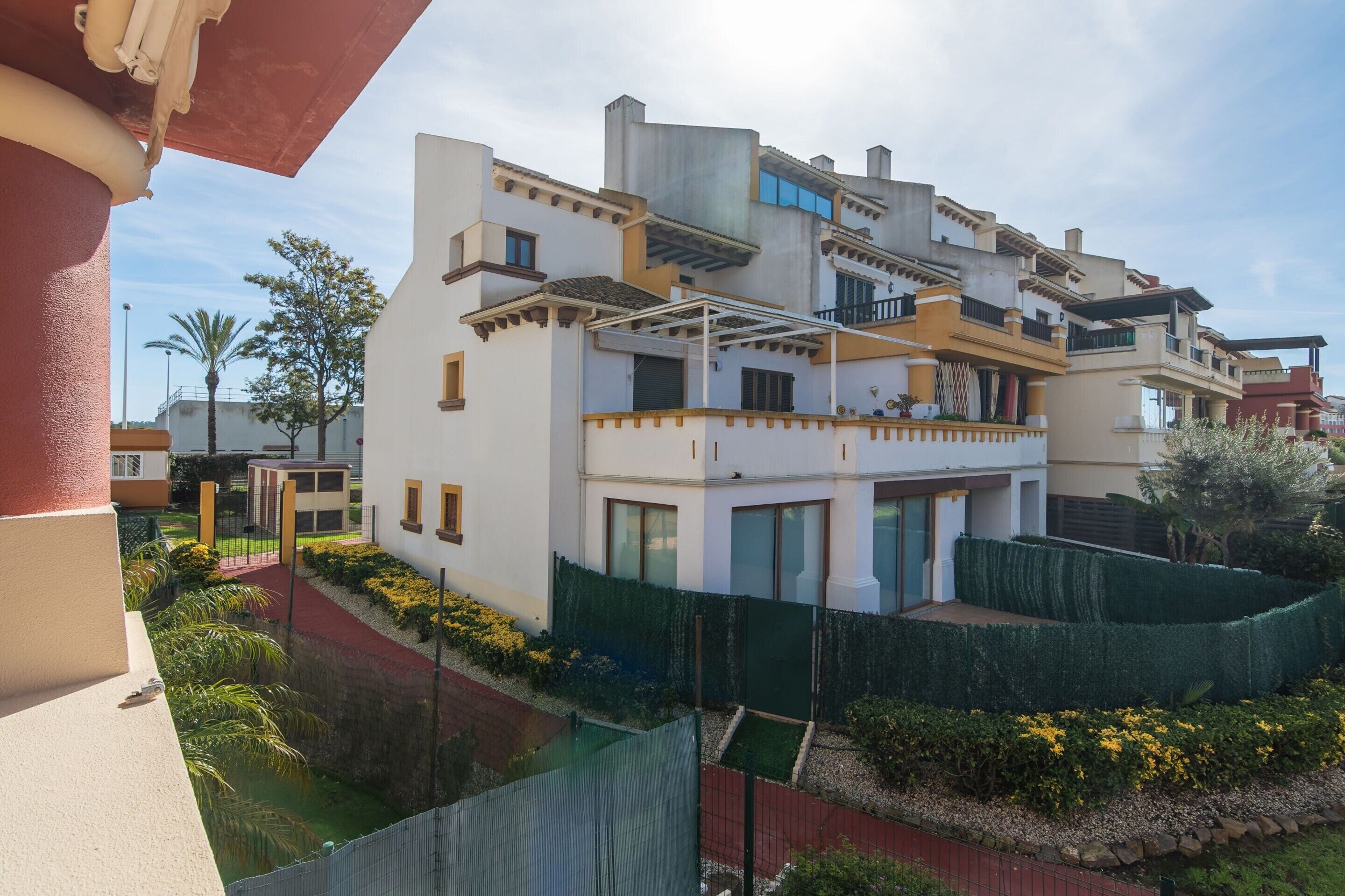 Apartment | Exterior