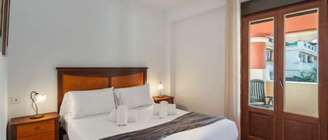 Apartment | 2 bedrooms