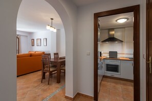 Appartement | Restauration