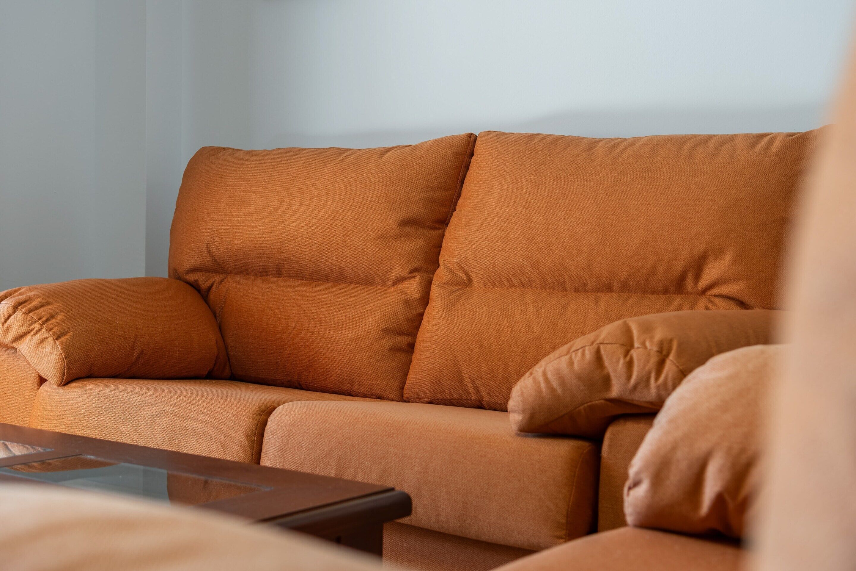 Apartment | Living room