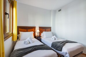 2 bedrooms - Family Oasis Near Golf & Beach (Ayamonte)