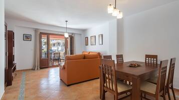 Apartment | Living room