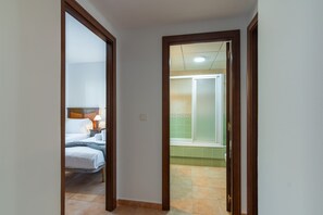 아파트 | 2 개의 침실