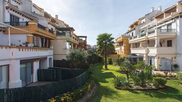 Apartamento | Exterior