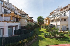 Căn hộ | Ngoại thất