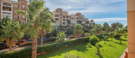 Apartment | Exterior