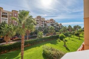 Apartment | Exterior