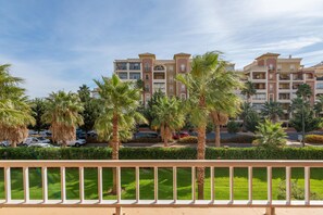 Apartment | Aussenbereich