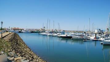 Apartamento | Fachada