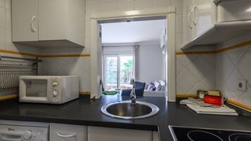 Apartment | Eigene Küche