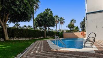 Apartment | Pool | Außenpool