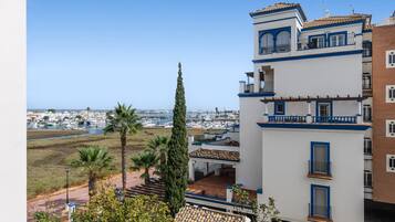 Appartement | Exterieur