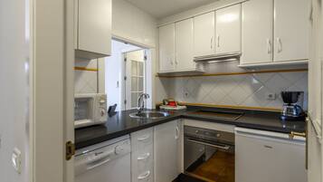 Huoneisto | Yksityinen keittiö