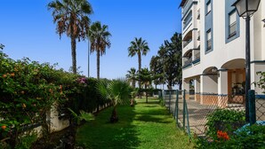 Apartament | Jardí
