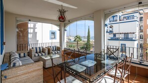 Apartament | Interior