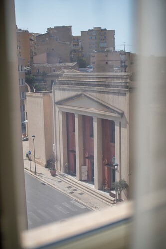 Camurria Sicily House