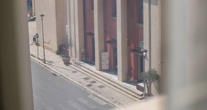 Camurria Sicily House