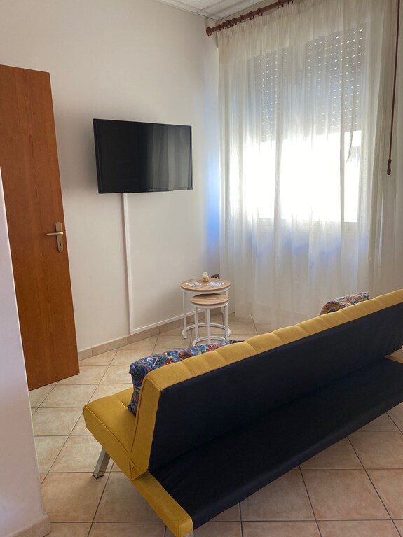 Camurria Sicily House - Agrigento