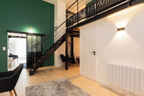 Apartment | Interior