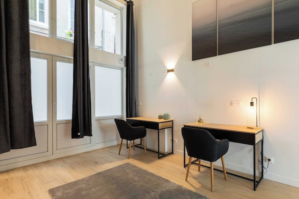 Apartment | Interior
