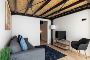 Apartment | Living area