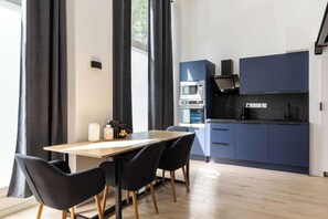 Apartment | Private kitchen