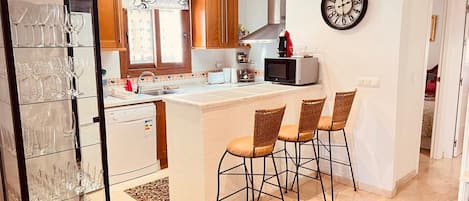 公寓 | 私人廚房