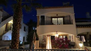 Apartamento | Fachada