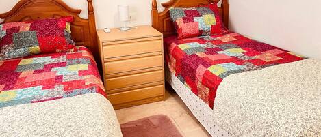 Leilighet | 2 soverom