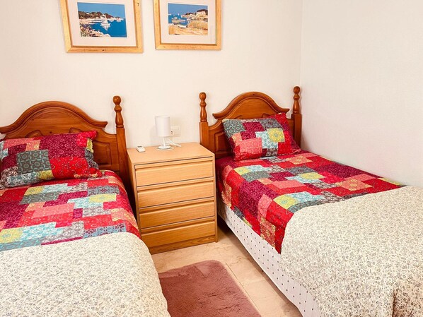 Lägenhet | 2 sovrum