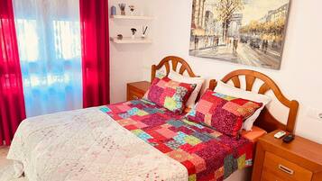 Apartment | 2 bedrooms
