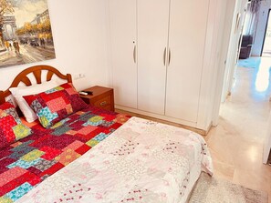 2 bedrooms - Flat Near Golf & Market (Orihuela)