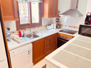 Lägenhet | Eget kök