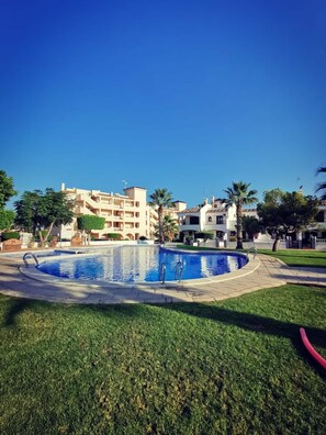 Appartement | Exterieur