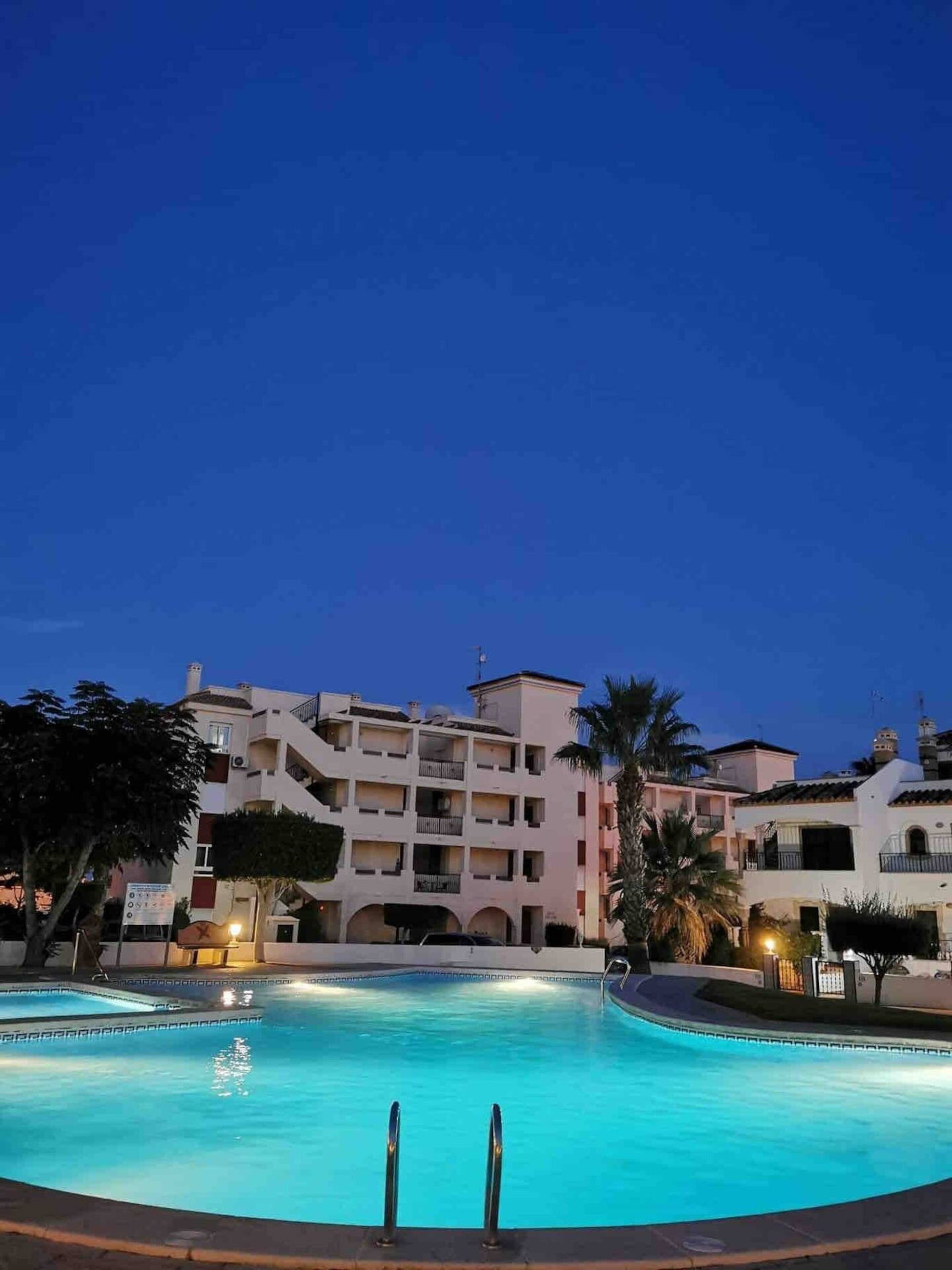 Appartement | Piscine | Piscine extérieure