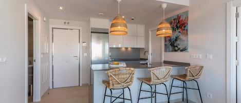 Appartement | Restauration